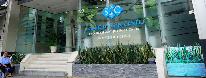 Stamford Skin Centre được biết đến là một trong những phòng khám chuyên khoa da liễu hàng đầu tại TPHCM. Là một phòng khám đạt chuẩn quốc tế được đầu tư bởi tập đoàn Stamford, Stamford Skin Centre đã sở hữu những công nghệ tiên tiến cùng nhiều phương pháp chăm sóc da hiện đại, đem lại hiệu quả điều trị đặc biệt cho hầu hết các vấn đề về da liễu.