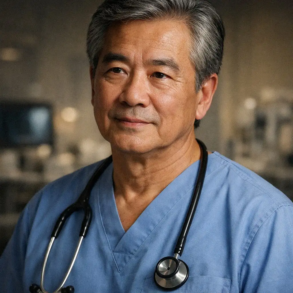 Ảnh đại diện 1 ngày ăn 1200 calo có giảm cân không? Giải đáp từ Bác sĩ Hồng Cường