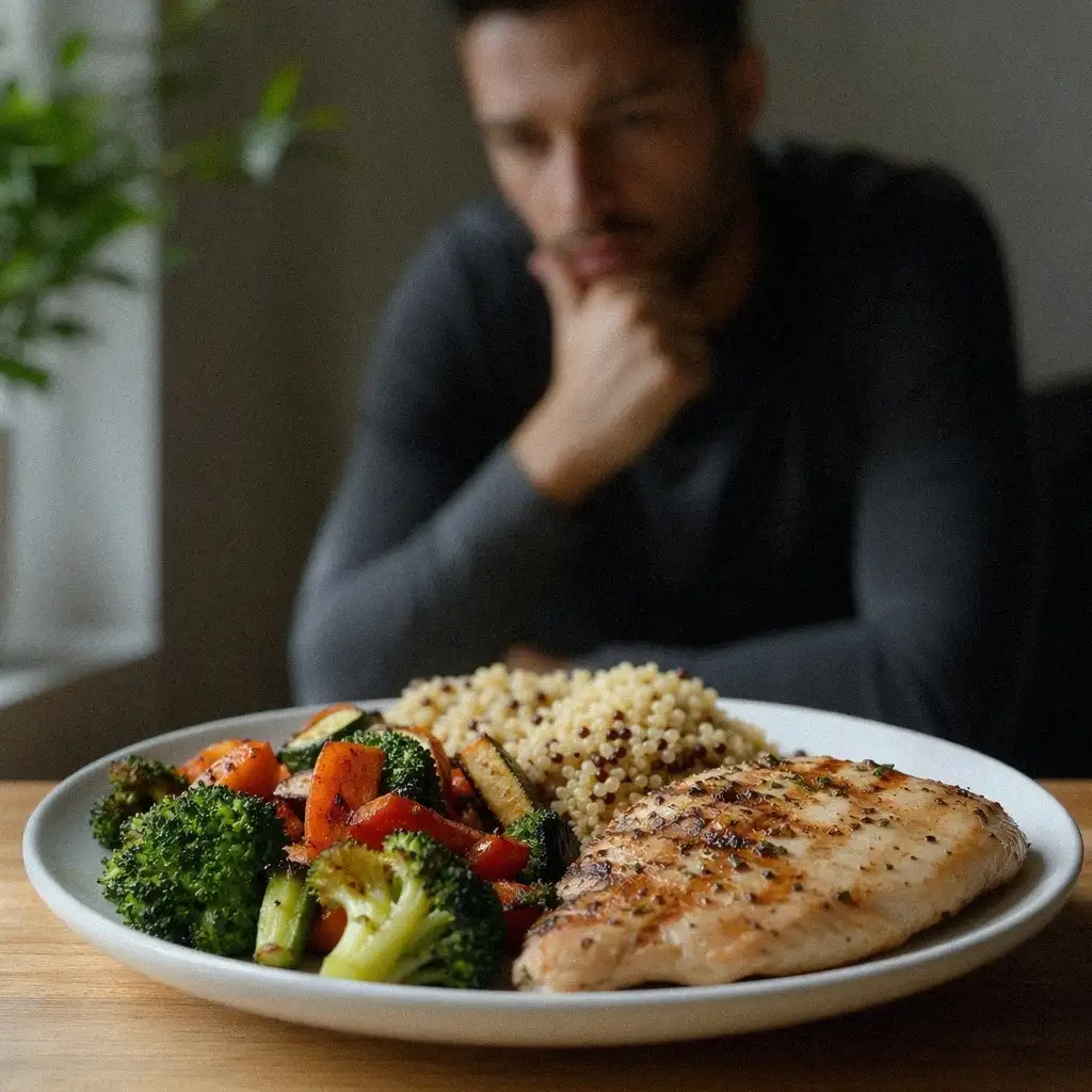 Ảnh đại diện 1 Ngày Ăn 1500 Calo Có Giảm Cân Không? Lời Khuyên Từ Bác Sĩ