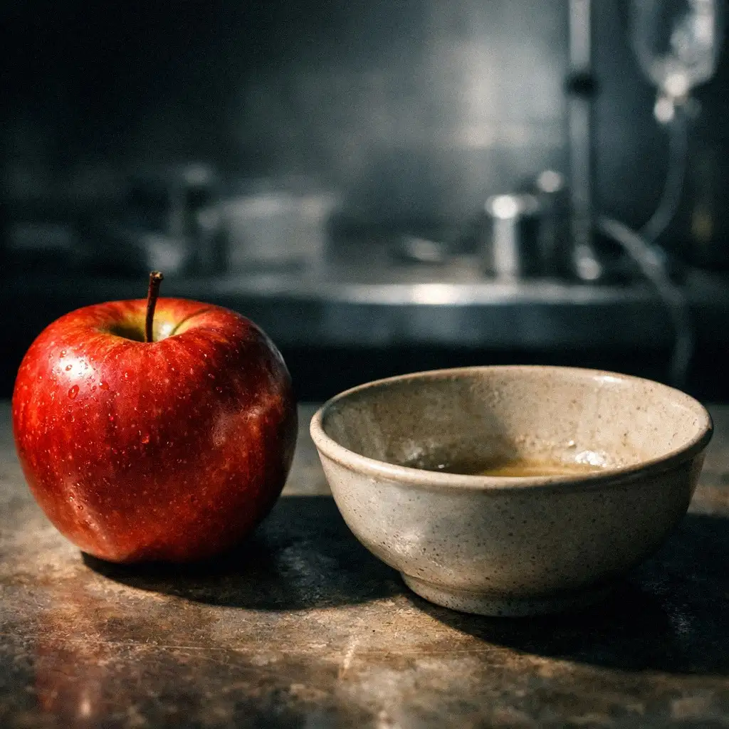 Ảnh đại diện 1 Ngày Ăn 300 Calo Có Giảm Cân Không? Cảnh Báo Nguy Hiểm Từ Bác Sĩ Dinh Dưỡng