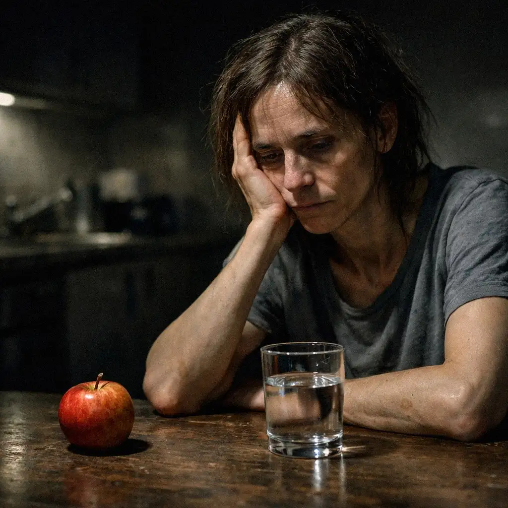 Ảnh đại diện 1 ngày ăn 700 calo có giảm cân không? Nguy cơ và lời khuyên y khoa