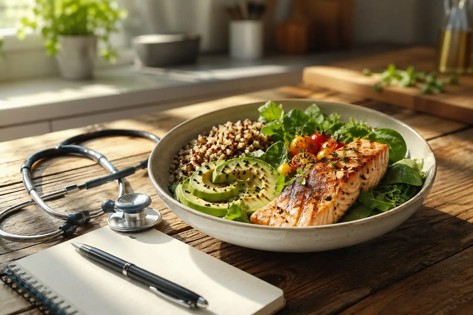 Ảnh đại diện 1 Ngày ăn bao nhiêu Calo để Giảm Cân? Công thức chuẩn Y khoa