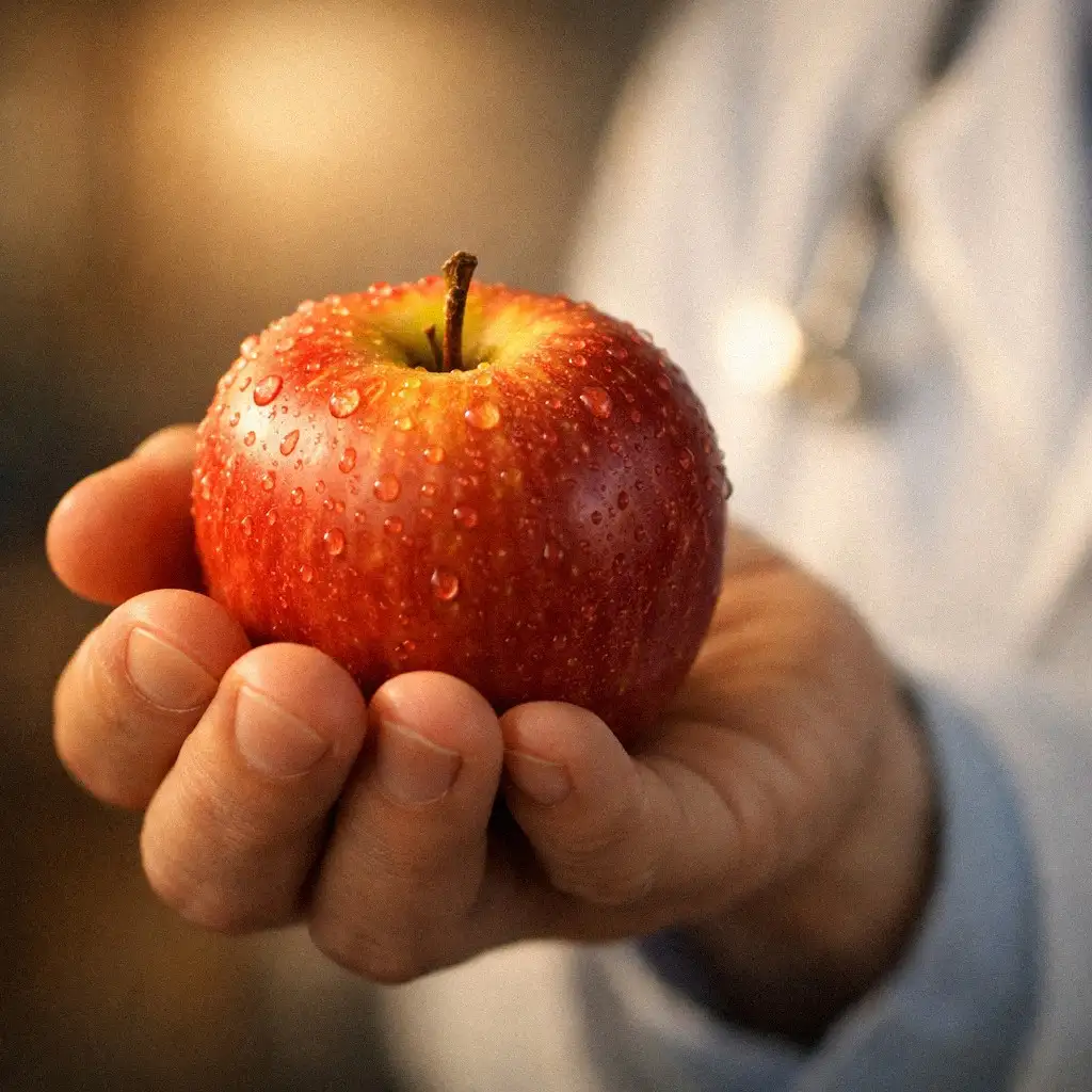 Ảnh đại diện Ăn 16 8 có giảm cân không? Lưu ý y khoa từ Bác sĩ Hồng Cường