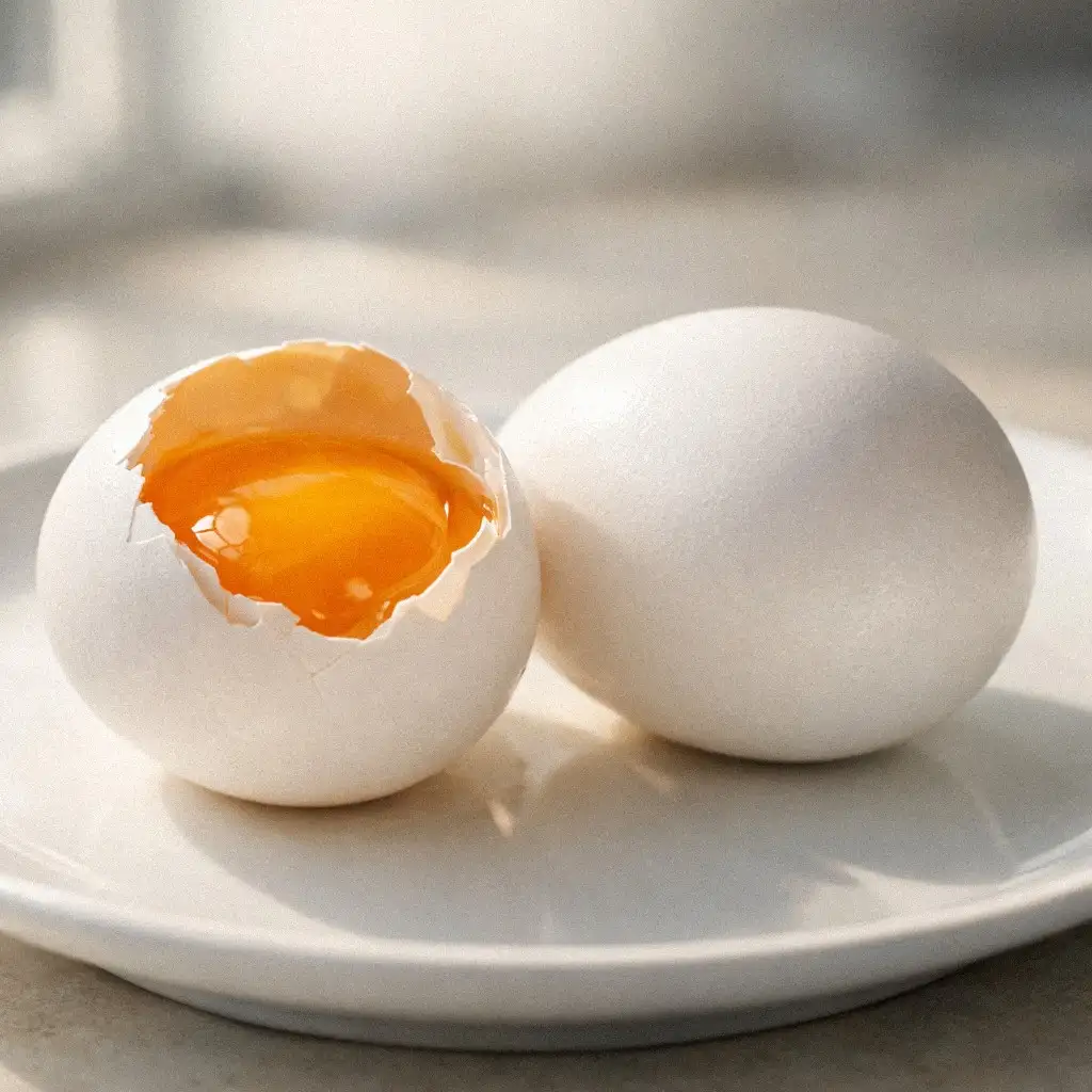 Ảnh đại diện Ăn 2 quả trứng mỗi ngày có giảm cân không? Lời khuyên bác sĩ