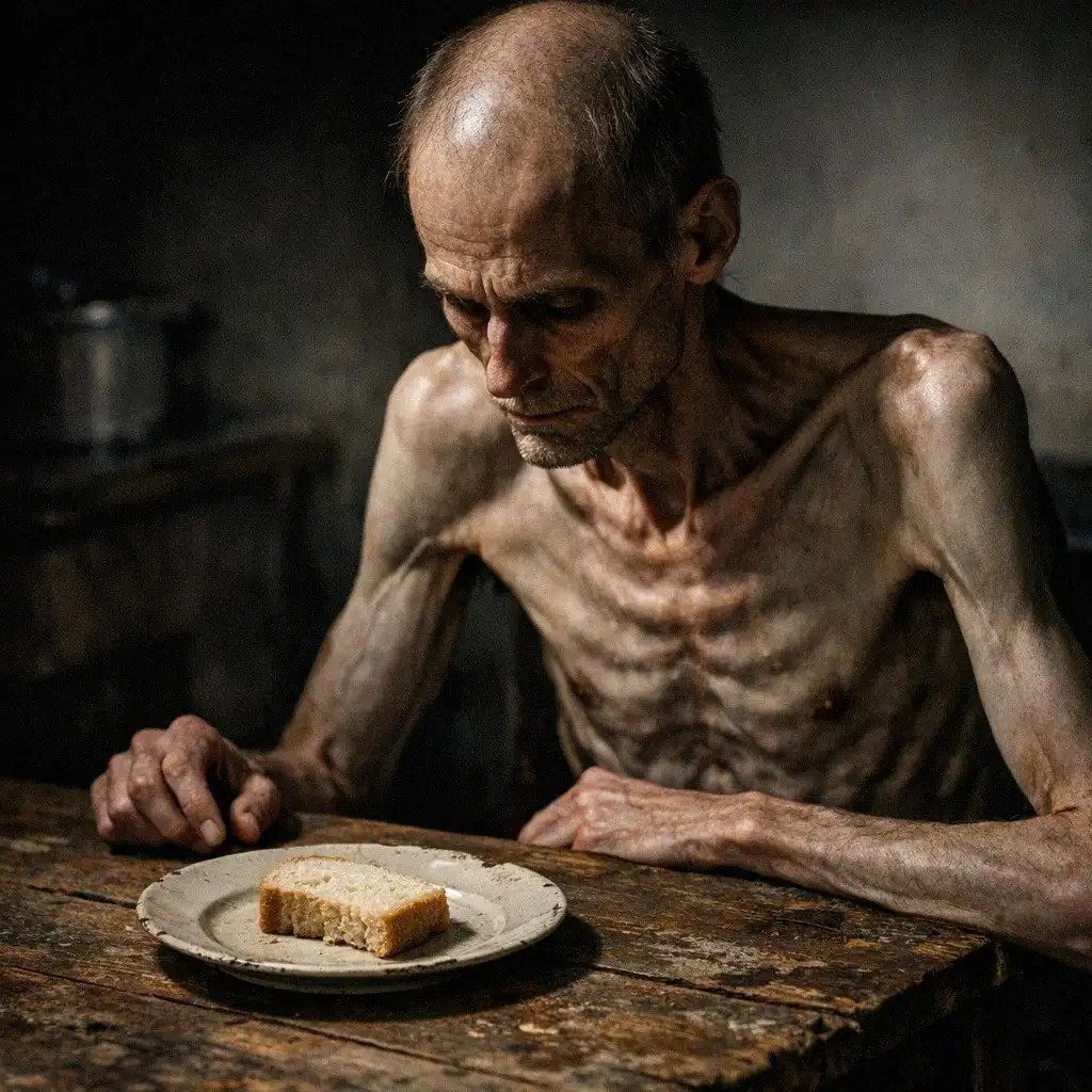 Ảnh đại diện Ăn 800 Calo Một Ngày Có Giảm Cân Không? Cảnh Báo Từ Bác Sĩ