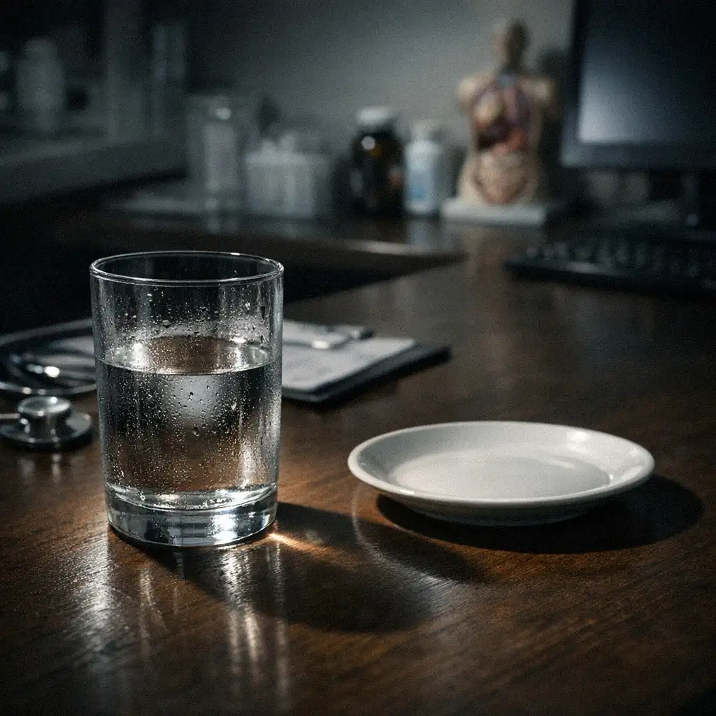 Ảnh đại diện Ăn dưới 1000 calo có giảm cân không? Bác sĩ cảnh báo rủi ro