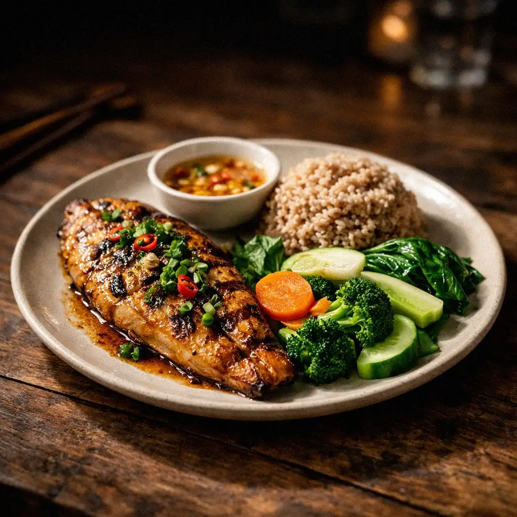 Ảnh đại diện Ăn trước 6h tối có giảm cân không? Bác sĩ giải đáp