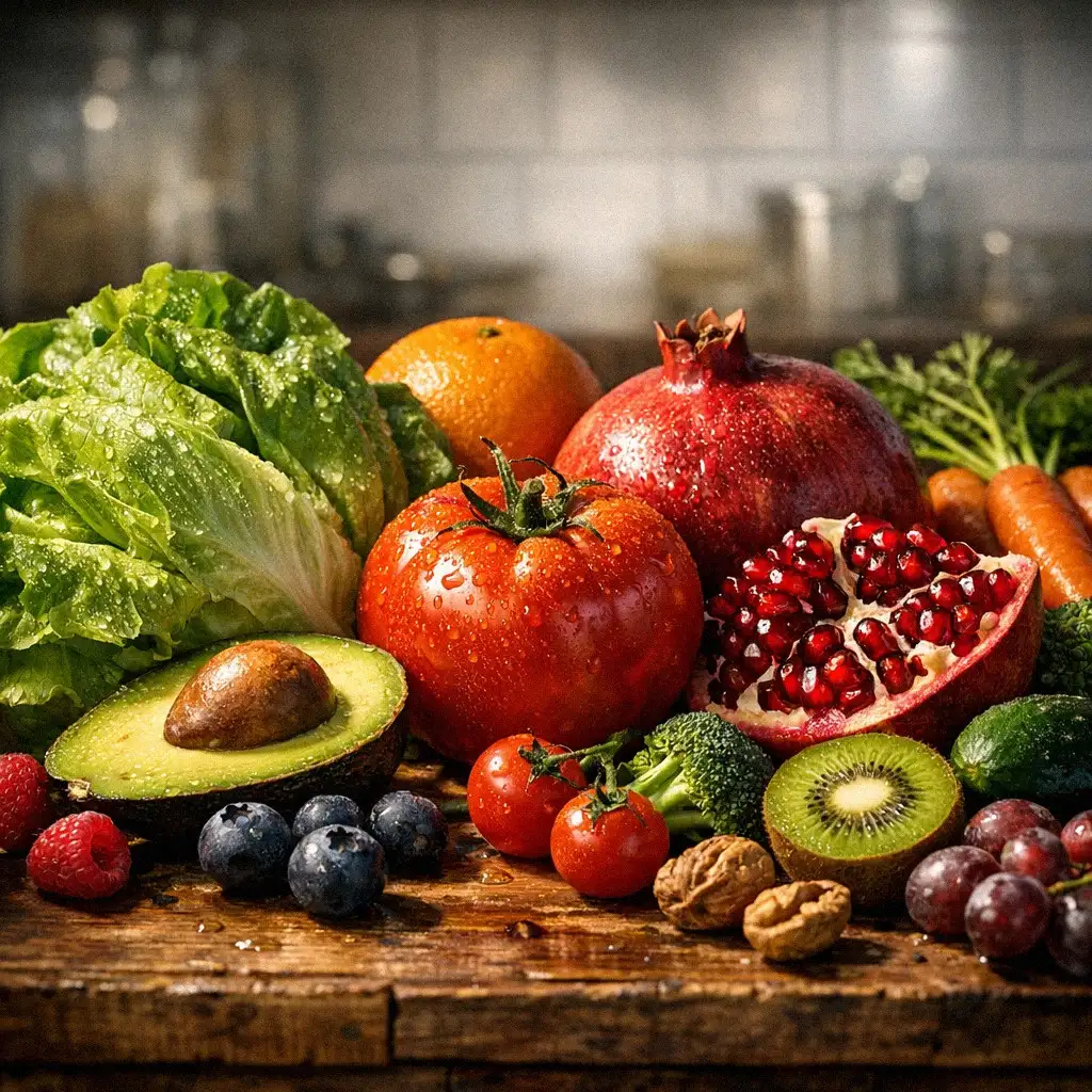 Ảnh đại diện Ăn uống điều độ có giảm cân không? Giải đáp từ Bác sĩ Dinh dưỡng