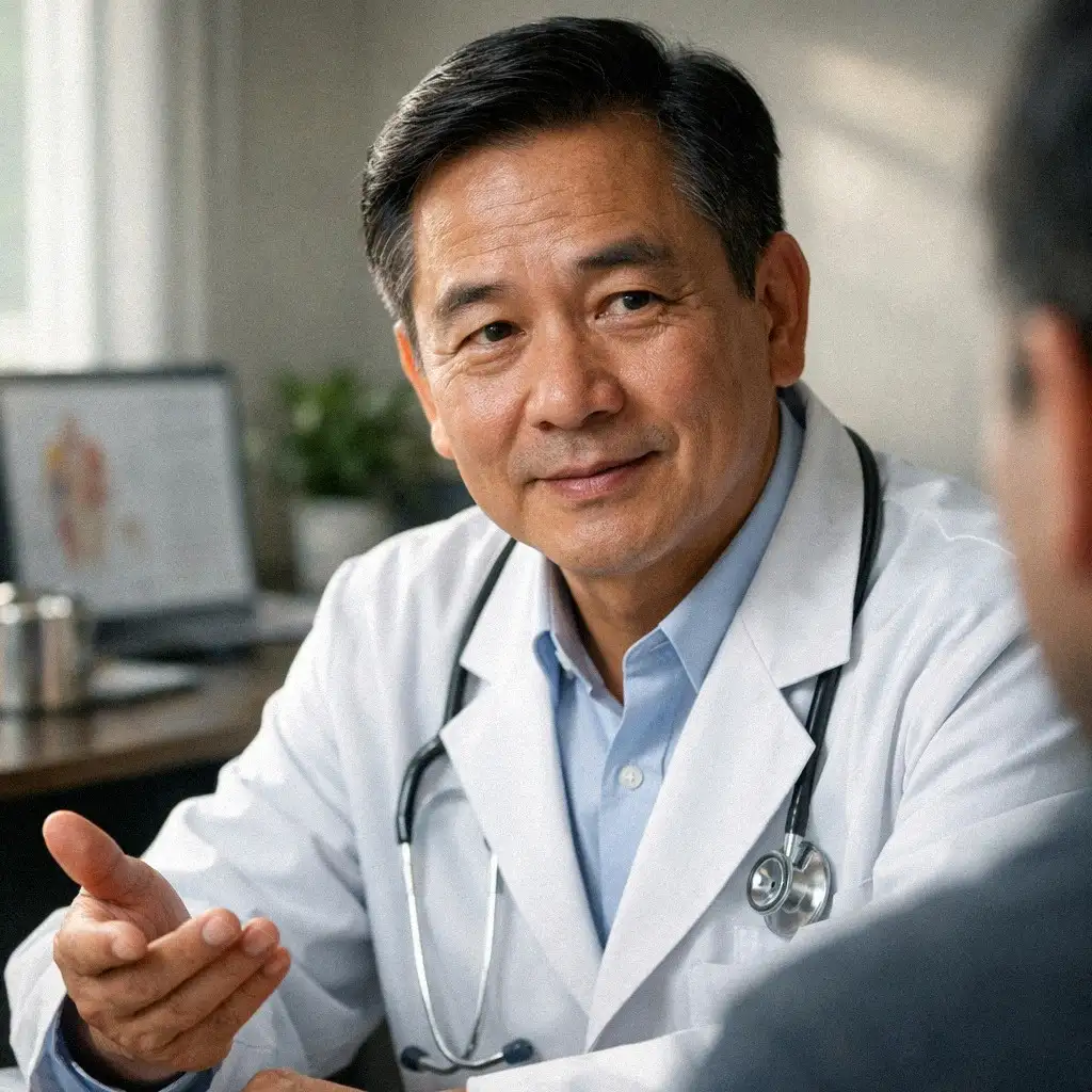 Ảnh đại diện Ăn xong uống thuốc giảm cân được không? Giải đáp từ Bác sĩ Hồng Cường