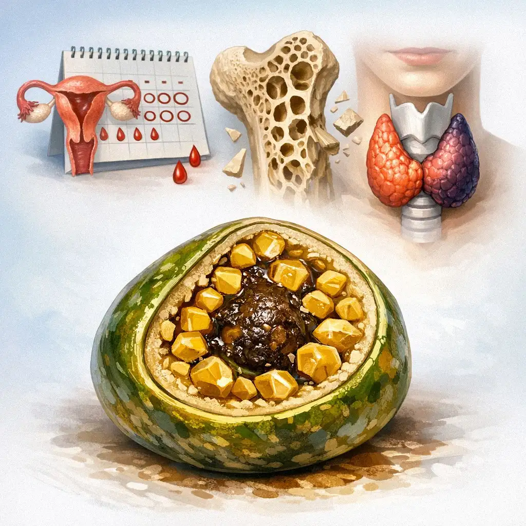 Các biến chứng sức khỏe do chế độ ăn kiêng quá khắt khe