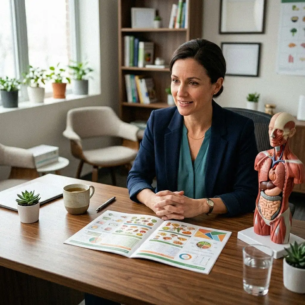 Ảnh đại diện Không ăn sáng có giảm cân không? Giải đáp từ Bác sĩ Dinh dưỡng