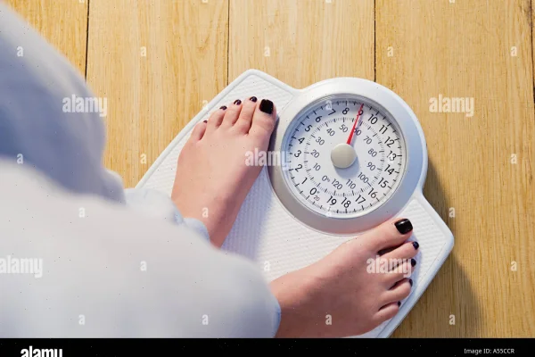 Giảm cân nhanh 7kg trong 1 tuần chủ yếu là mất nước và glycogen