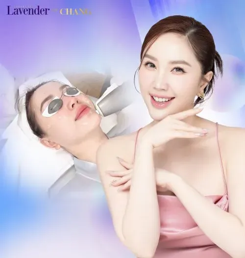 Lavender By Chang Có Tốt Không 9084