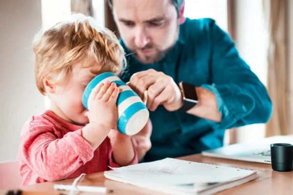 Trẻ em có thể dùng gừng với lượng nhỏ nhưng nên tham khảo ý kiến bác sĩ nếu dùng thường xuyên