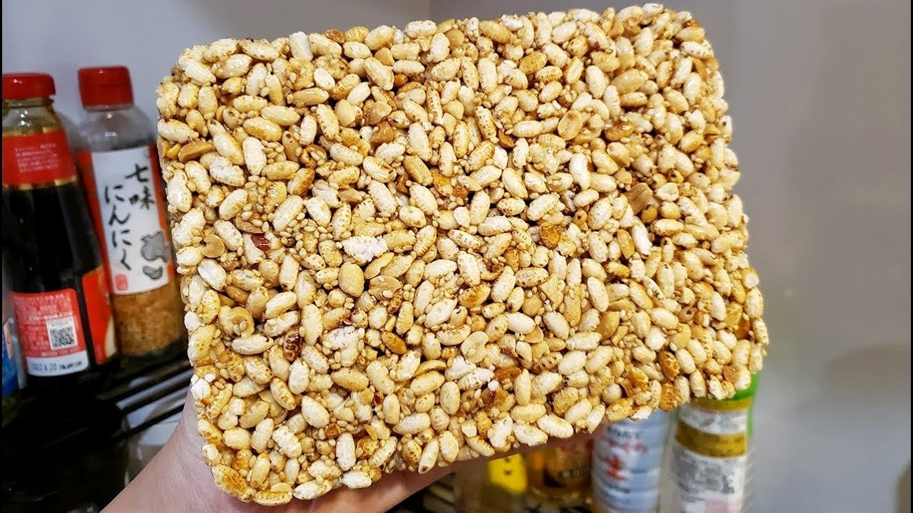 ăn bỏng gạo có béo không 1170