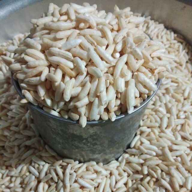 ăn bỏng gạo có béo không 2598