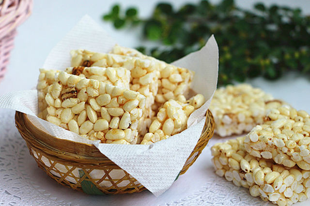 ăn bỏng gạo có béo không 8740