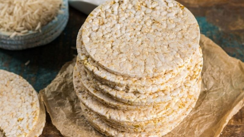 ăn bỏng gạo có béo không 9685