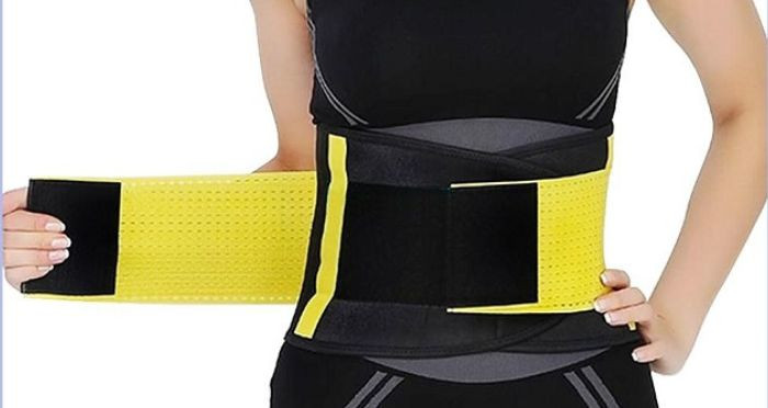 Quấn nóng có giảm mỡ bụng không? Sự thật cần biết ngay! 7449