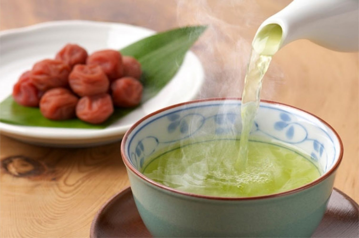 Uống lá vối có giảm cân không? Cách uống đúng để gầy 6758
