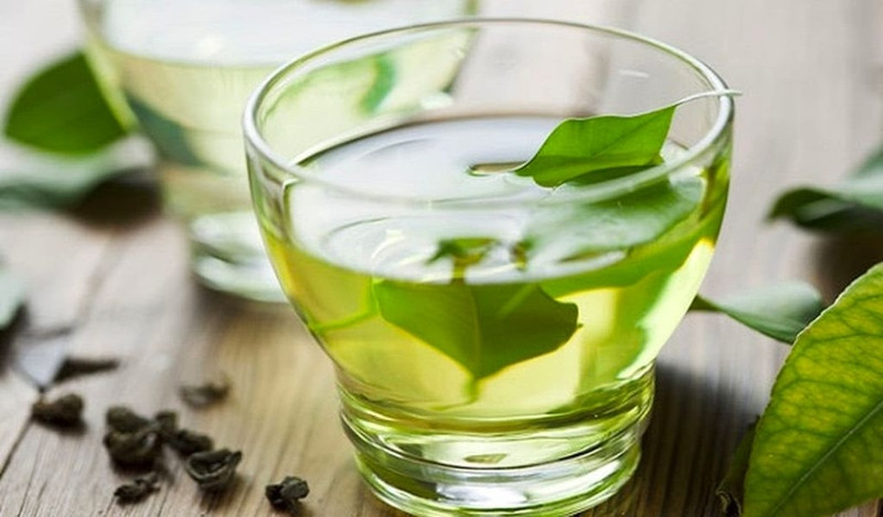 Uống lá vối có giảm cân không? Cách uống đúng để gầy 7398